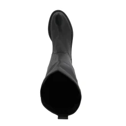 Dune London TRISTINA - BLACK-Women Black Boots