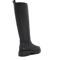 Dune London TRISTINA - BLACK-Women Black Boots