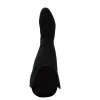 Dune London TROPIC - BLACK-Women Black Boots