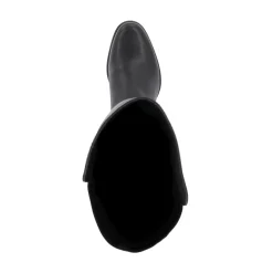 Dune London TROPIC - BLACK-Women Black Boots