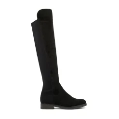 Dune London TROPIC - BLACK-Women Black Boots