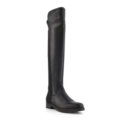 Dune London TROPIC - BLACK-Women Black Boots