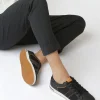 Dune London TRUE - BLACK-Men Casual Shoes | Trainers