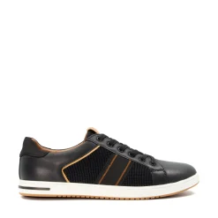 Dune London TRUE - BLACK-Men Casual Shoes | Trainers