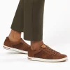 Dune London TRUES - TAN-Men Casual Shoes | Trainers