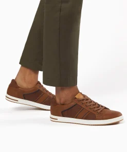 Dune London TRUES - TAN-Men Casual Shoes | Trainers