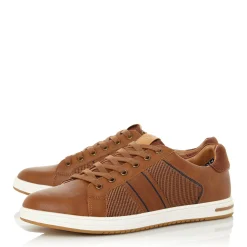 Dune London TRUES - TAN-Men Casual Shoes | Trainers