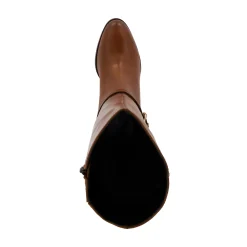 Dune London TRUSTI - TAN-Women Brown Boots