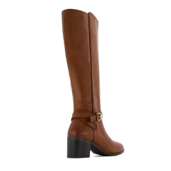 Dune London TRUSTI - TAN-Women Brown Boots