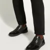 Dune London TWICKENHAM - BLACK-Men Casual Shoes | Trainers