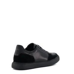 Dune London TWICKENHAM - BLACK-Men Casual Shoes | Trainers