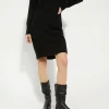 Dune London TYLING - BLACK-Women Black Boots