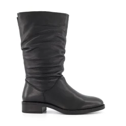 Dune London TYLING - BLACK-Women Black Boots
