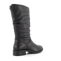 Dune London TYLING - BLACK-Women Knee High Boots